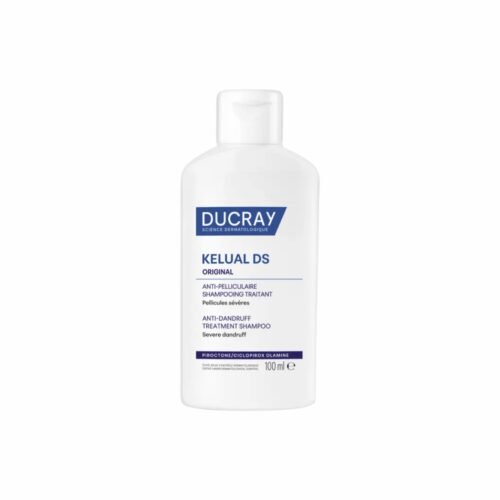 KELUAL DS Anti-Dandruff Shampoo 100ml