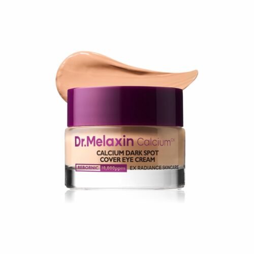 Dr.Melaxin Calcium Dark Spot Eye Cream 15g