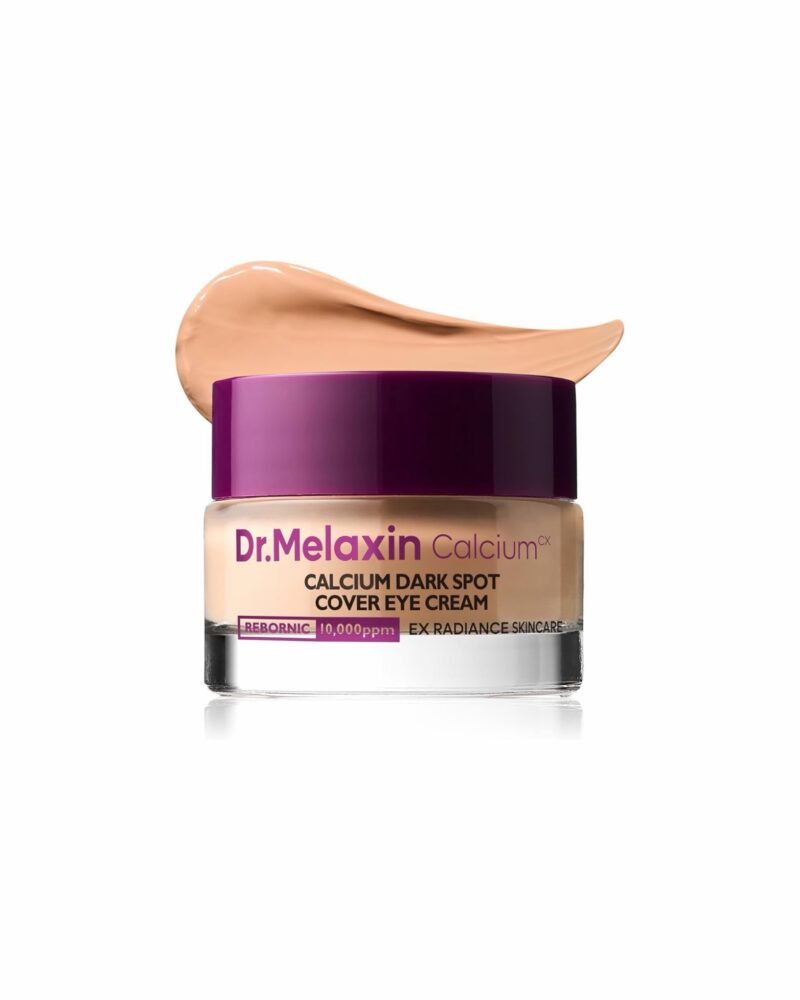 Dr.Melaxin Calcium Dark Spot Eye Cream 15g