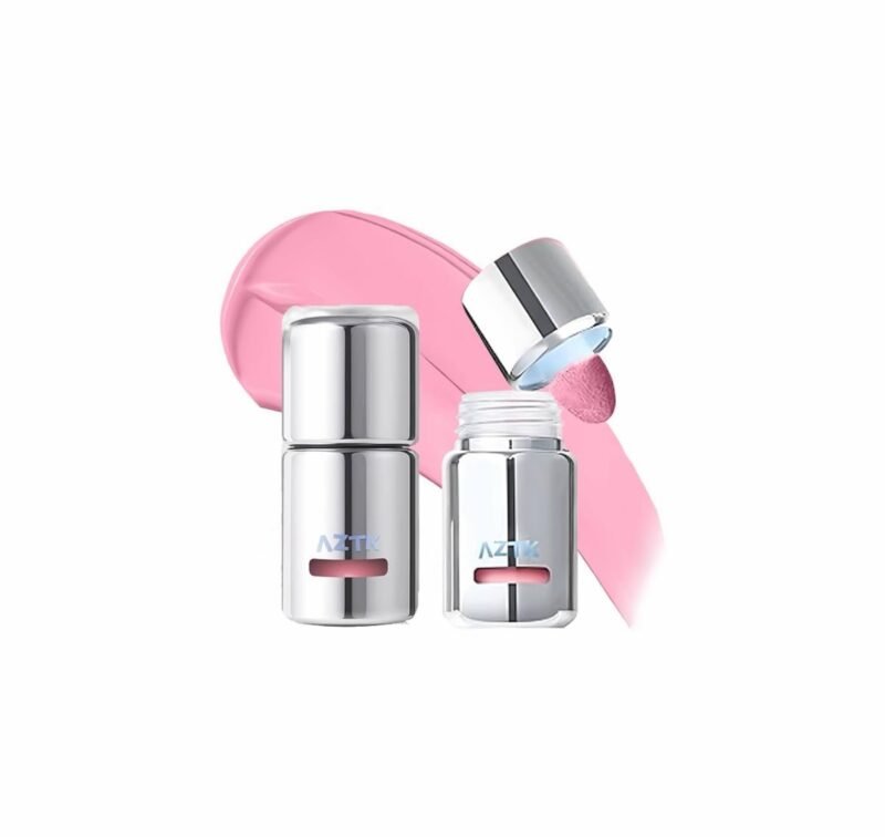 AZTK jello color Liquid blush c14