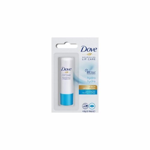 Dove Nourishing Lip Care Lip Balm 4.8g