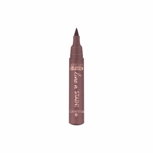 photo-output-1773 Essence Line’s Stain Tattoo Lip Liner_03