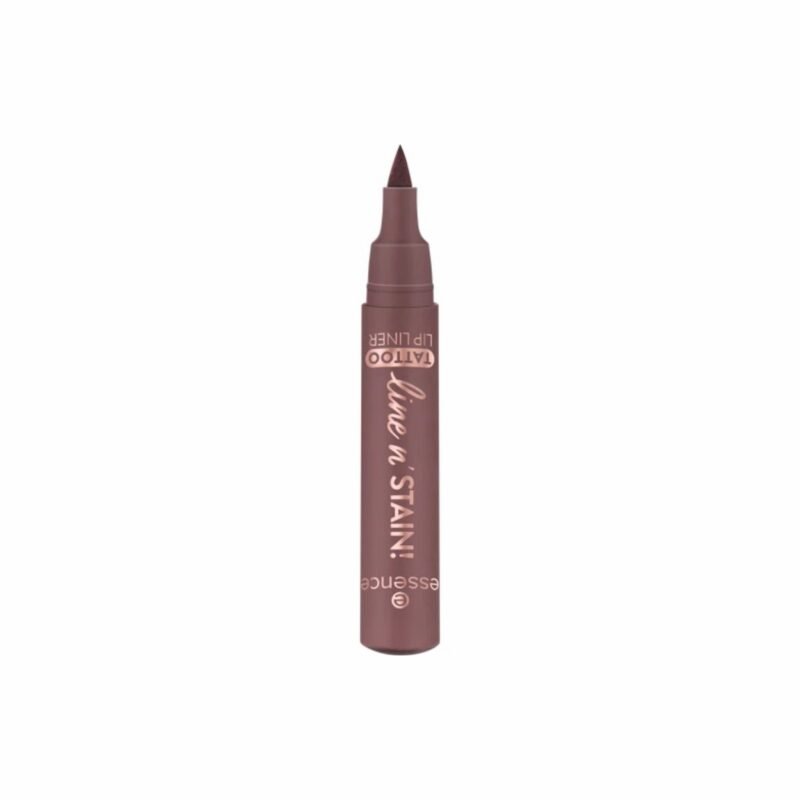 Essence Line’s Stain Tattoo Lip Liner_03