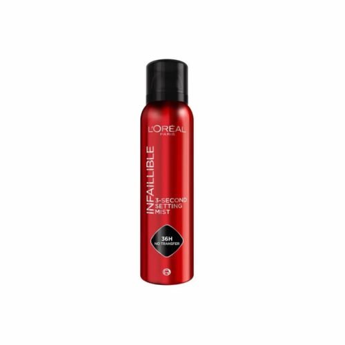 photo-output-1852 Loreal Infallible 3-Second Setting Spray Mist 150 ml