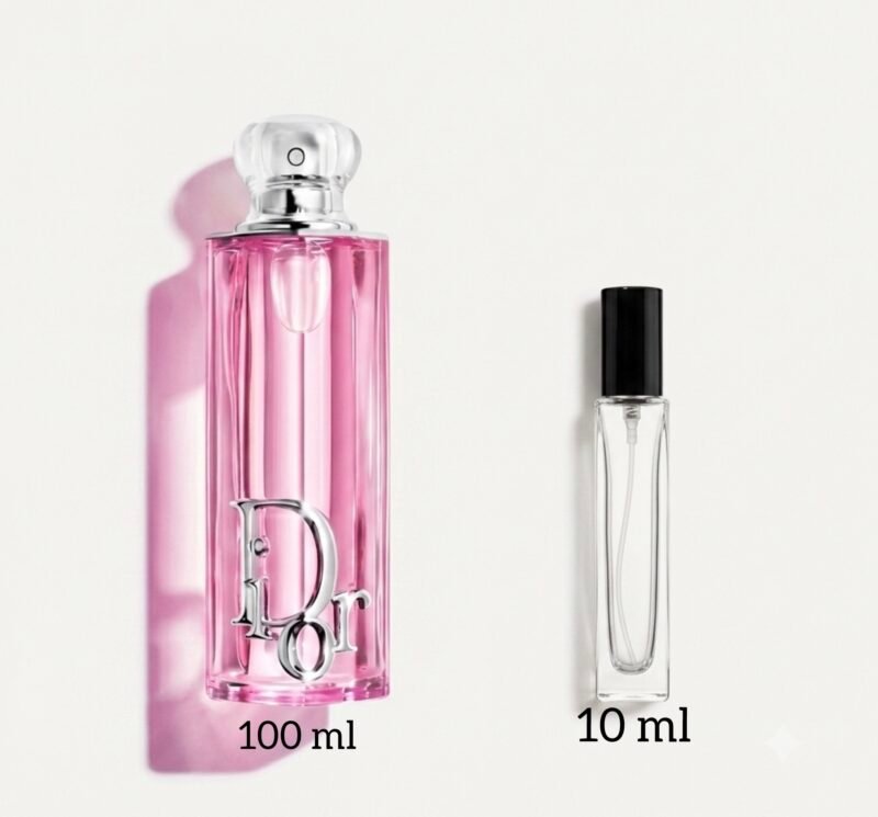 Dior addict rosy glow 10 ml