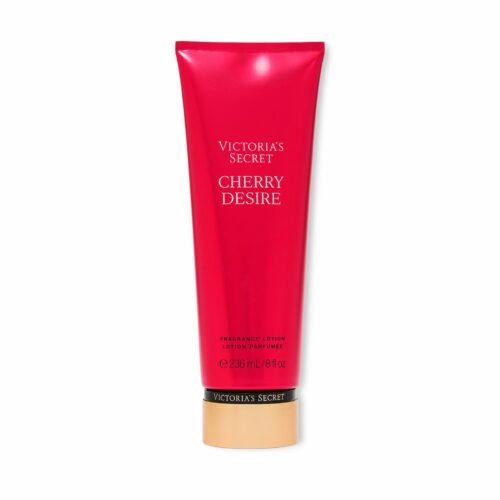 Victoria secret Cherry Desire Fragrance Lotion 250ml