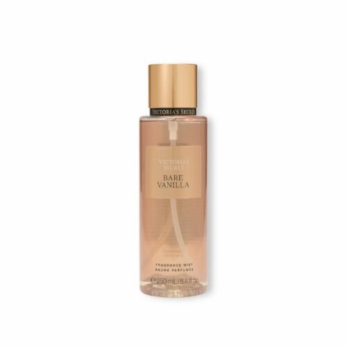 photo-output-1858 Victoria secret Bare Vanilla Fragrance Mist 250ml