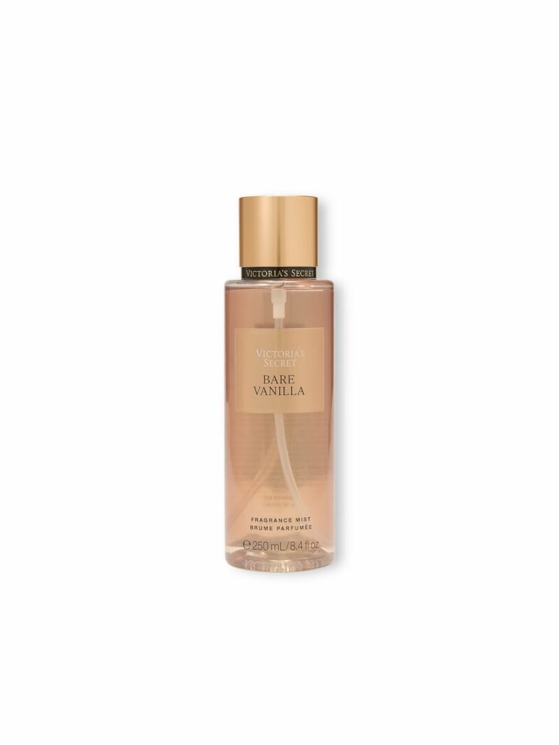 Victoria secret Bare Vanilla Fragrance Mist 250ml