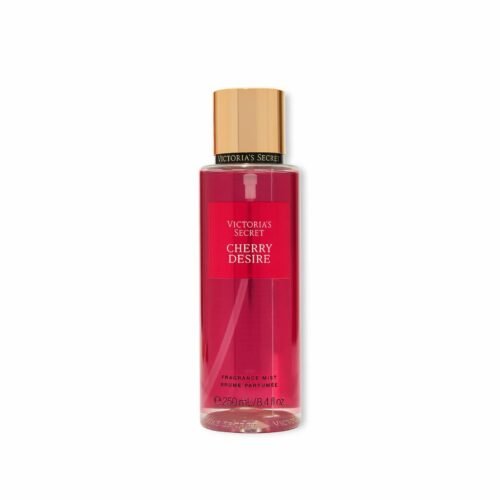 Victoria secret Cherry Desire Fragrance Mist 250ml