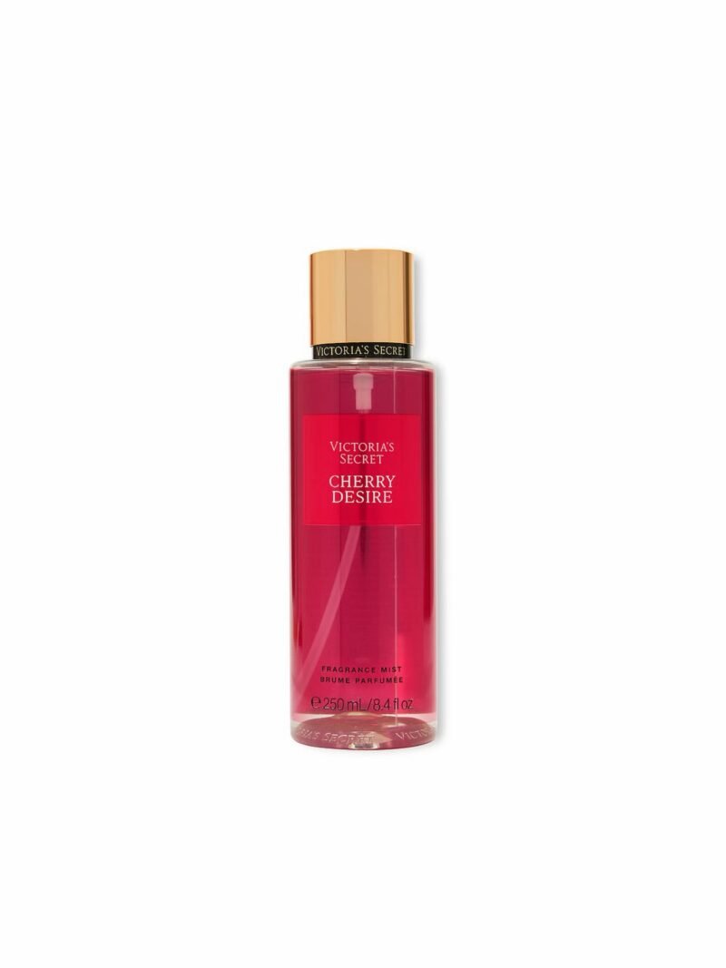 Victoria secret Cherry Desire Fragrance Mist 250ml
