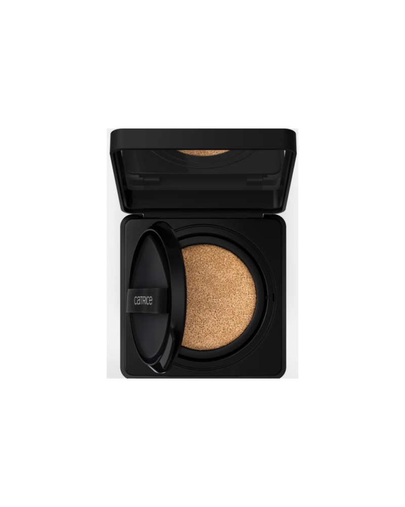 Catrice Invisible Cover Cushion Foundation_021w