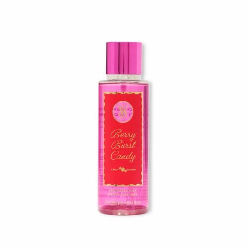photo-output-1862 Victoria secret berry burst candy body mist 250ml