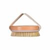Brush Pelling