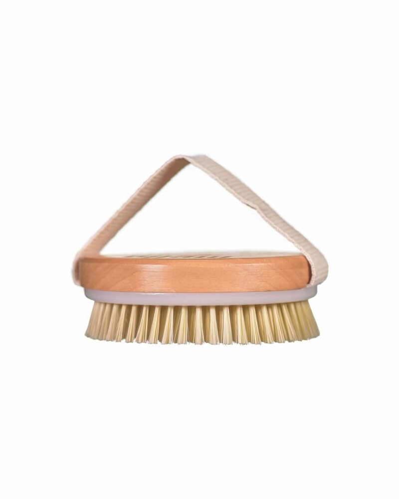 Brush Pelling