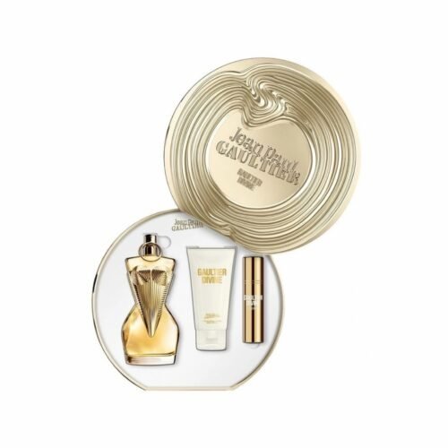 photo-output-1871 Jean Paul Gaulitter Ladies Divine Gift Set Fragrances