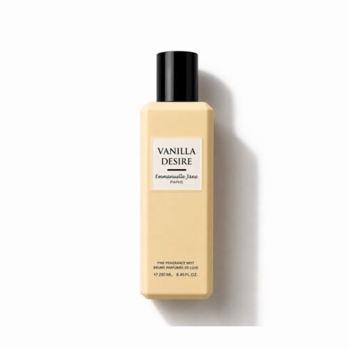photo-output-1872 Emmanuel jane fine fragrance mist _vanilla Desire 250ml