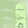 Oganacell Derx V-Mode Calming Up 120ml