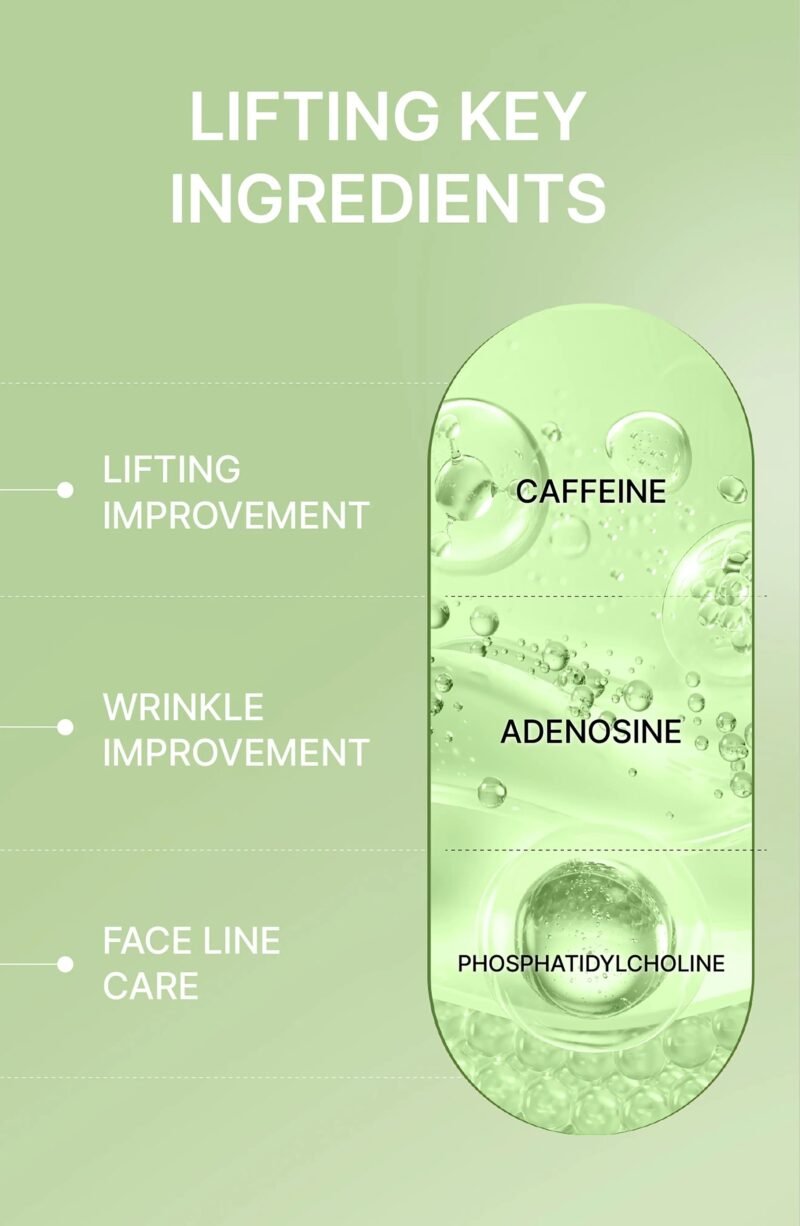 Oganacell Derx V-Mode Calming Up 120ml