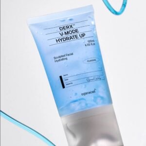 Oganacell Derx v mode hydrate up 120 ml