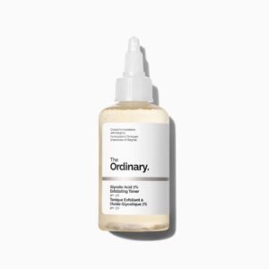 The Ordinary Glycolic Acid 7% Exfoliating Toner 100 ml
