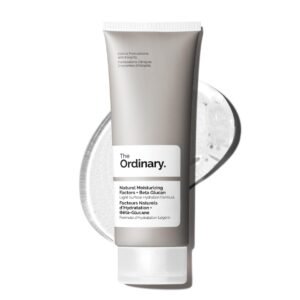 The Ordinary Natural Moisturizing Factors + Beta Glucan 100ml