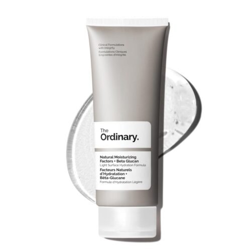The Ordinary Natural Moisturizing Factors + Beta Glucan 100ml