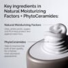 The ordinary natural moisturizing factors + phytoceramides 100ml