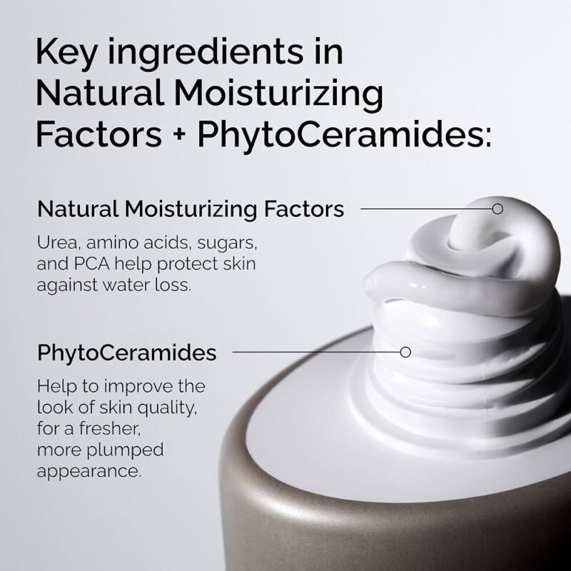 The ordinary natural moisturizing factors + phytoceramides 100ml