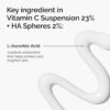 img_0236 The Ordinary Vitamin C Suspension 23% HA Spheres 2% - 30ml