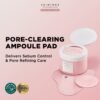 Skin1004 Centella Poremizing Clear Ampoule Pad 60 pad
