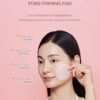 Skin1004 Centella Poremizing Clear Ampoule Pad 60 pad