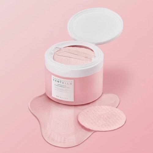 Skin1004 Centella Poremizing Clear Ampoule Pad 60 pad