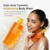 img_0508-2 Medicube Kojic Acid Turmeric Vita Brightening Body Wash 400 ml