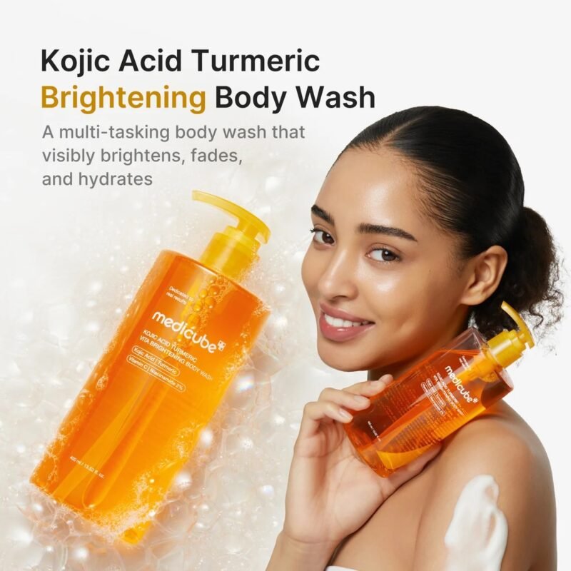 img_0508-2 Medicube Kojic Acid Turmeric Vita Brightening Body Wash 400 ml