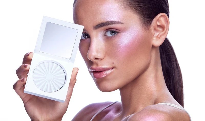 Ofra Highlighter_Space baby