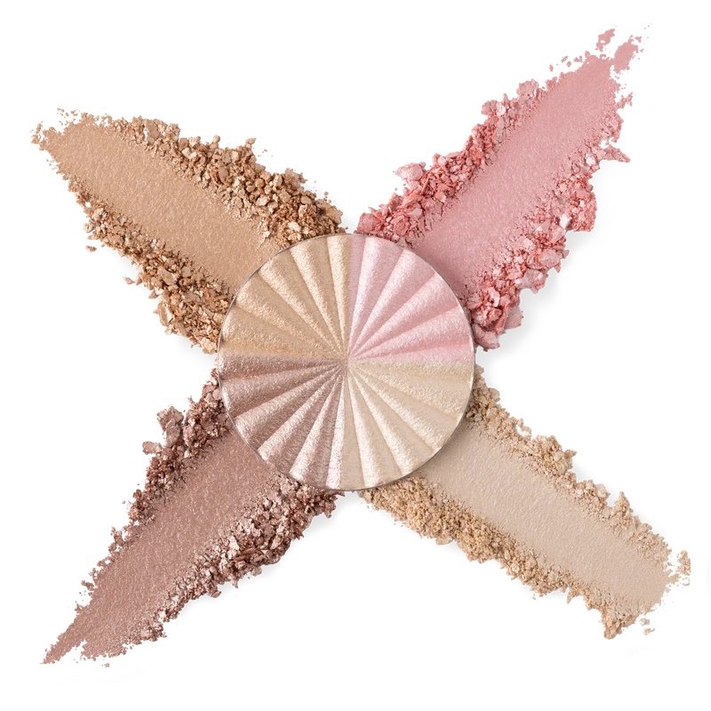 Ofra Highlighter_All of the lights