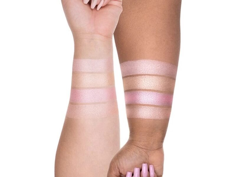 Ofra Highlighter_ Inner glow