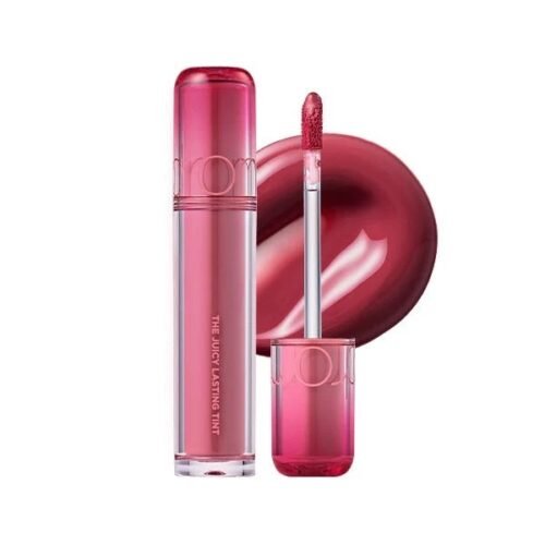 img_0524 Rom&nd The Juicy Lasting Tint_ 04 fig fig