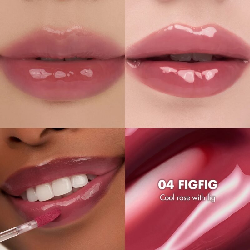 Rom&nd The Juicy Lasting Tint_ 04 fig fig