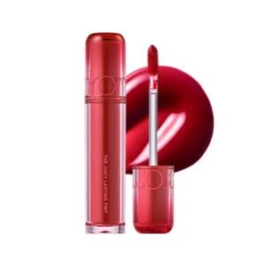 Rom&nd The Juicy Lasting Tint_ 07 cherry bomb