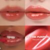 Rom&nd The Juicy Lasting Tint_ 08 pink pumpkin