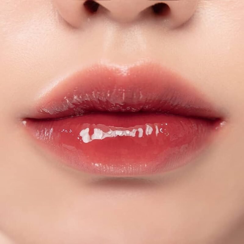 Rom&nd Glasting Water Tint - 05 rose splash