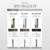 Rom&nd Han All Faux Lash _Brown Mascara 03