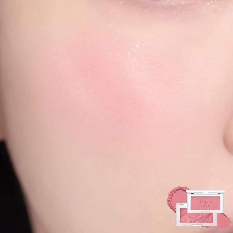 Rom&nd Better Than Cheek_ S02 Lychee Chip Allik