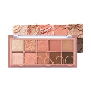 Rom&nd Better Than Palette_ 01
