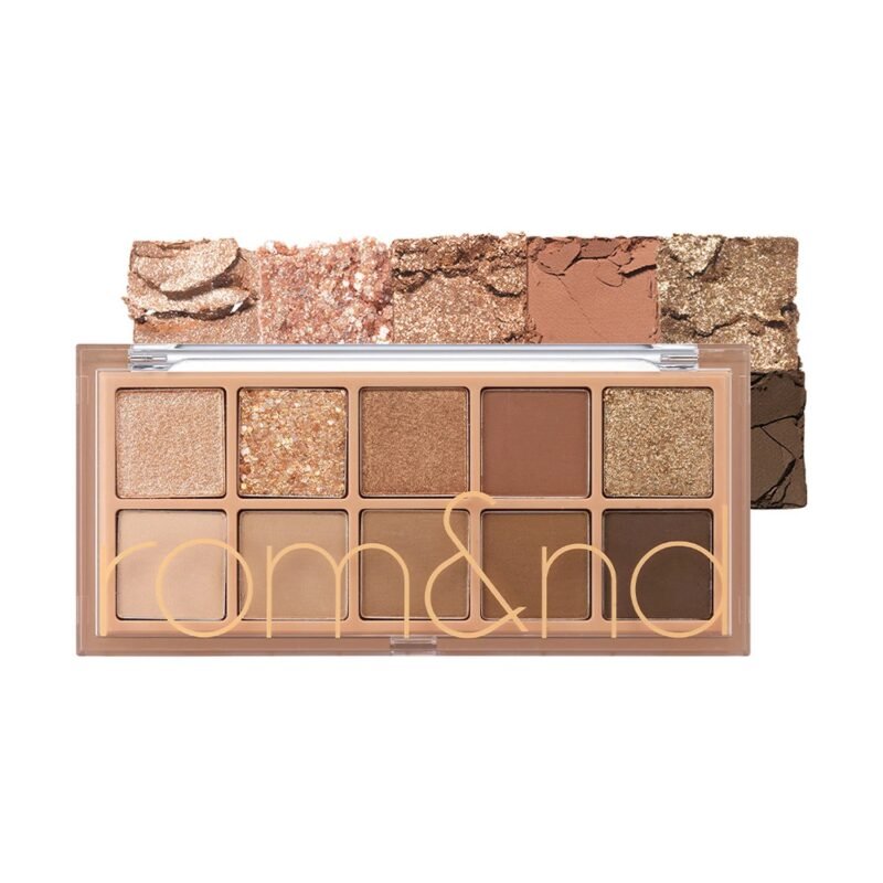 Rom&nd Better Than Palette_ 02