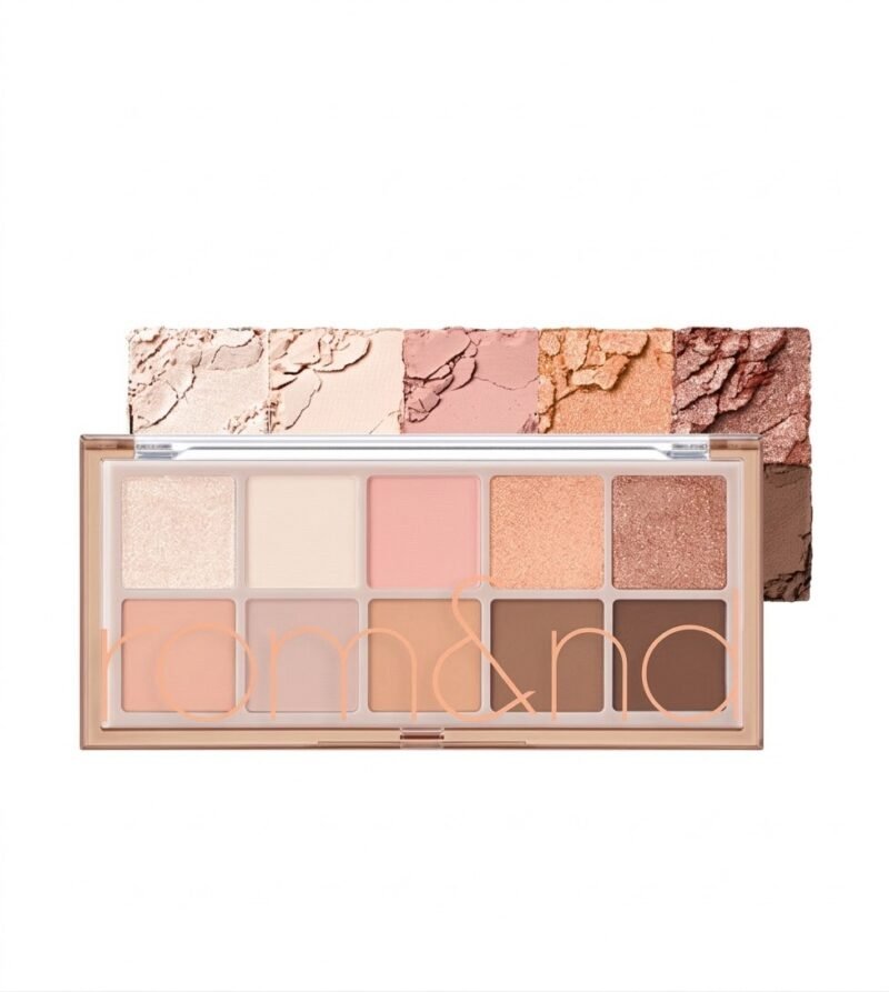 Rom&nd Better Than Palette_ 14