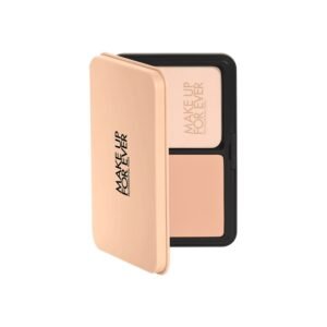 Makeup forever hd skin matte velvet blurring powder foundation_ 1N06