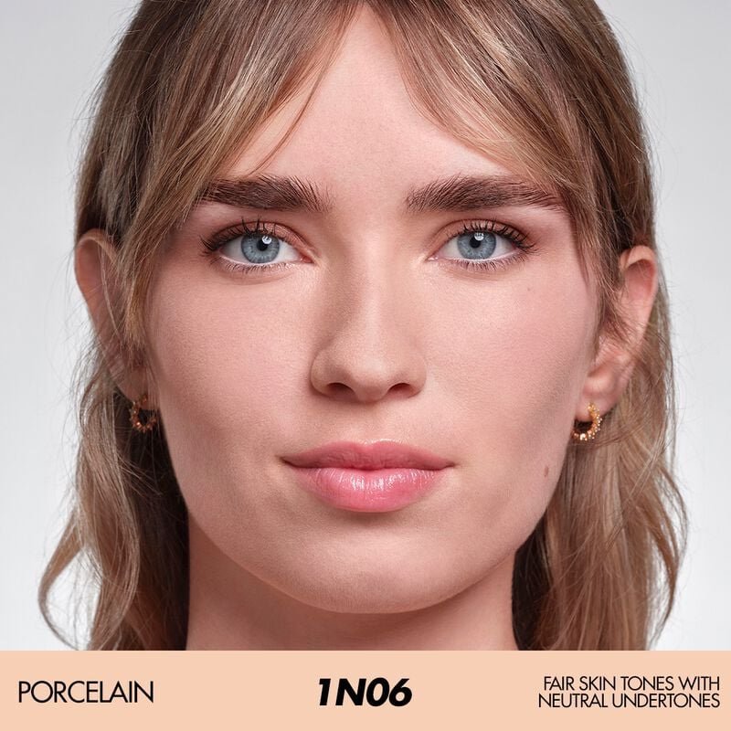 img_0582-2 Makeup forever hd skin matte velvet blurring powder foundation_ 1N06