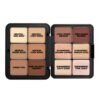 Makeup forever Hd skin sculpting palette